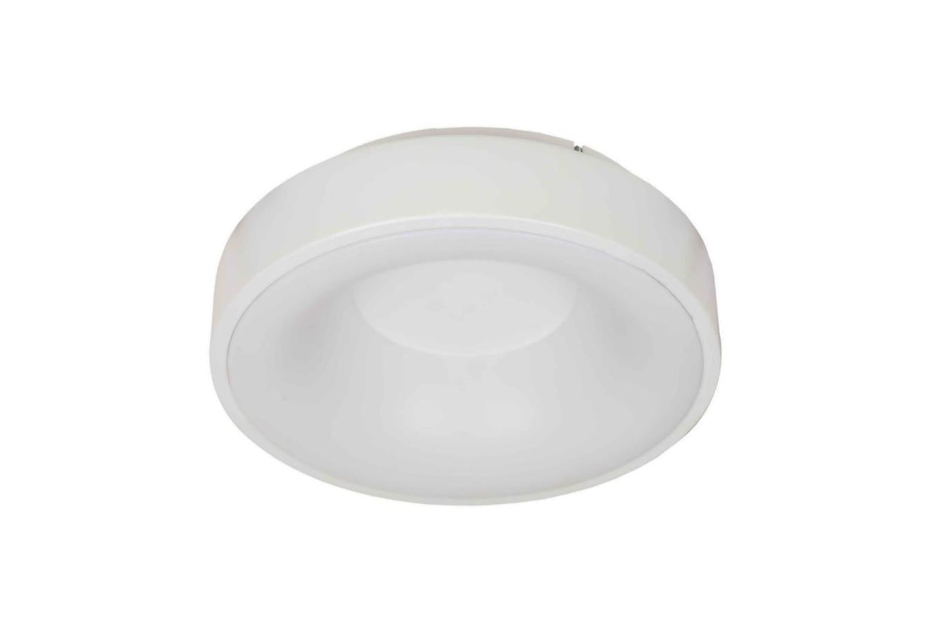 Светильник потолочный Levistella 752L56 WH Белый (357009)