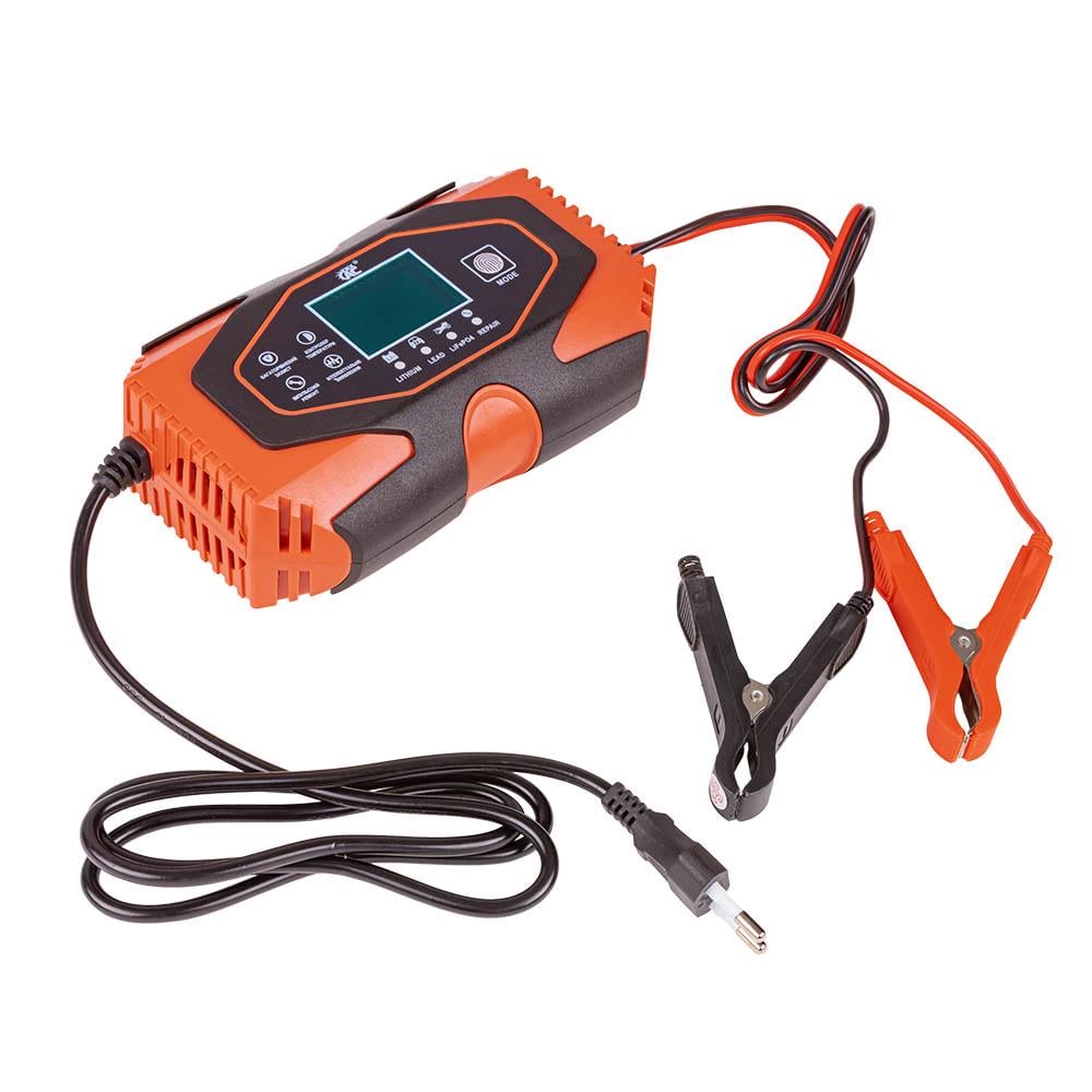 Зарядное устройство TехAC TA-SC24 (12300686)