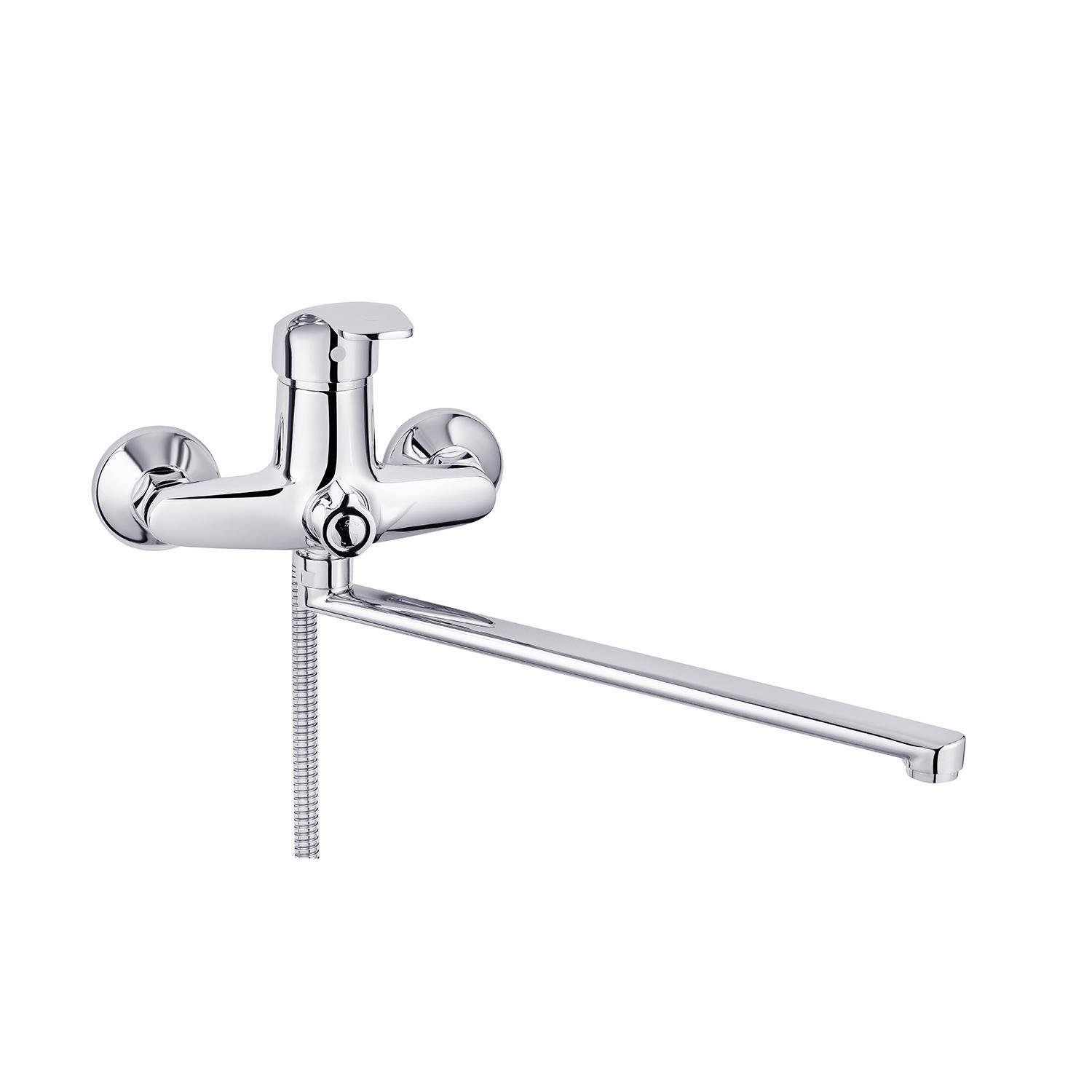 Смеситель для ванны Kroner KRP Konstante C071 (CV023592)