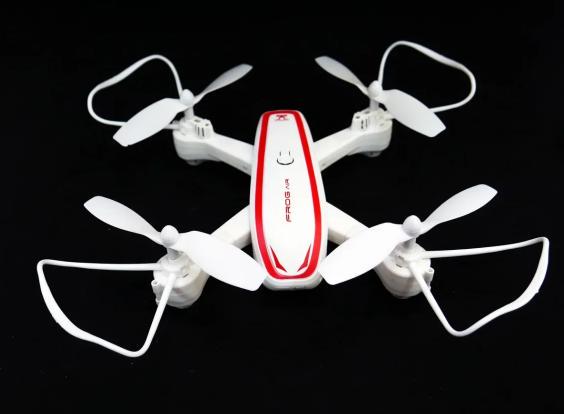 Квадрокоптер Phantom QY66-R2A c Wi-Fi камерою переворот на 360 градусів - фото 4 Квадрокоптер Phantom QY66-R2A c Wi-Fi камерою переворот на 360 градусів - фото 4