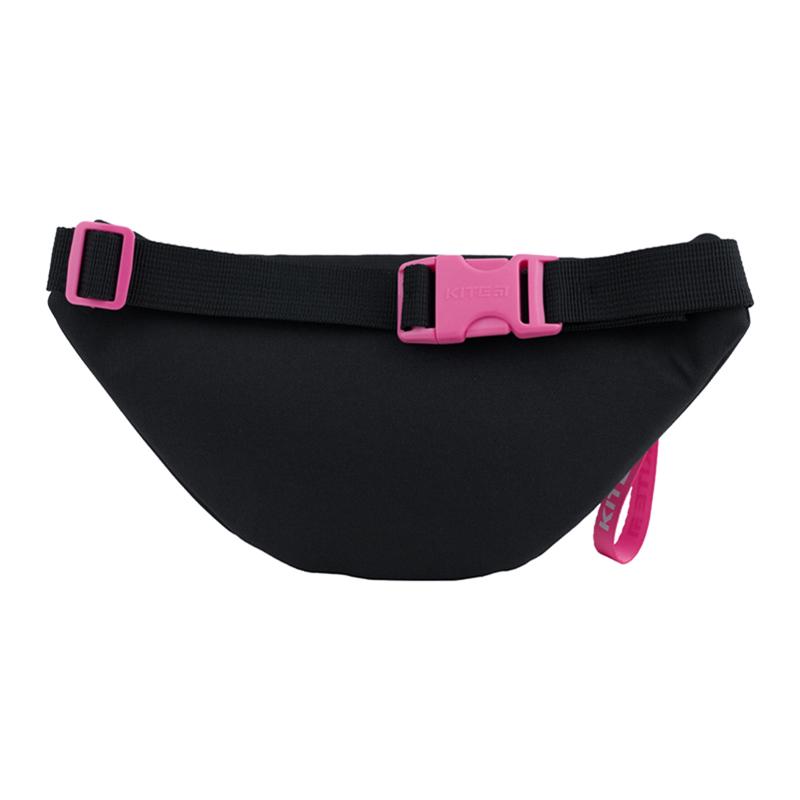 Сумка-бананка дитяча Kite (K22-2577-5) - фото 3 Сумка-бананка дитяча Kite (K22-2577-5) - фото 3