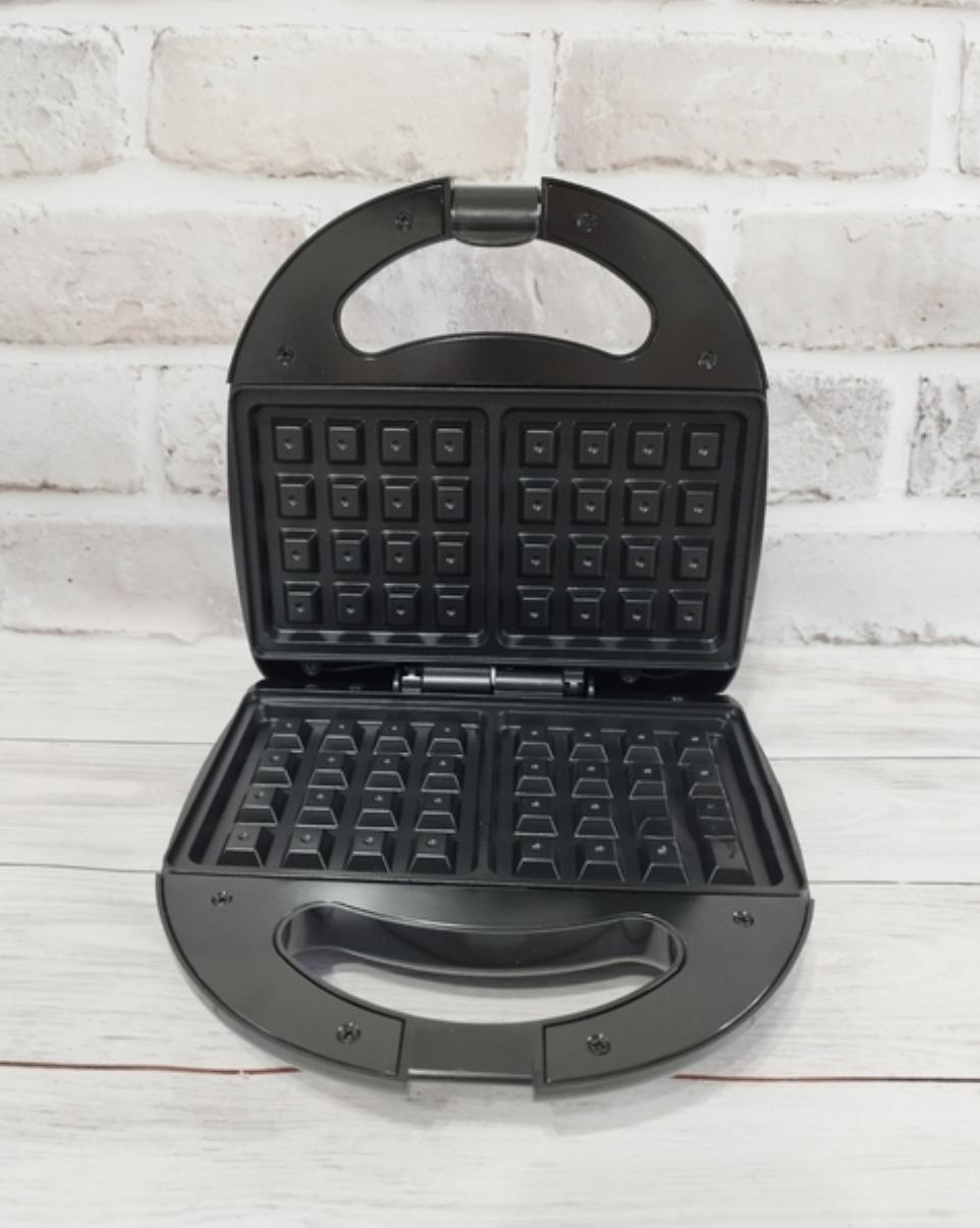 Вафельница электрическая RAF Waffle Maker 850 Вт R.525