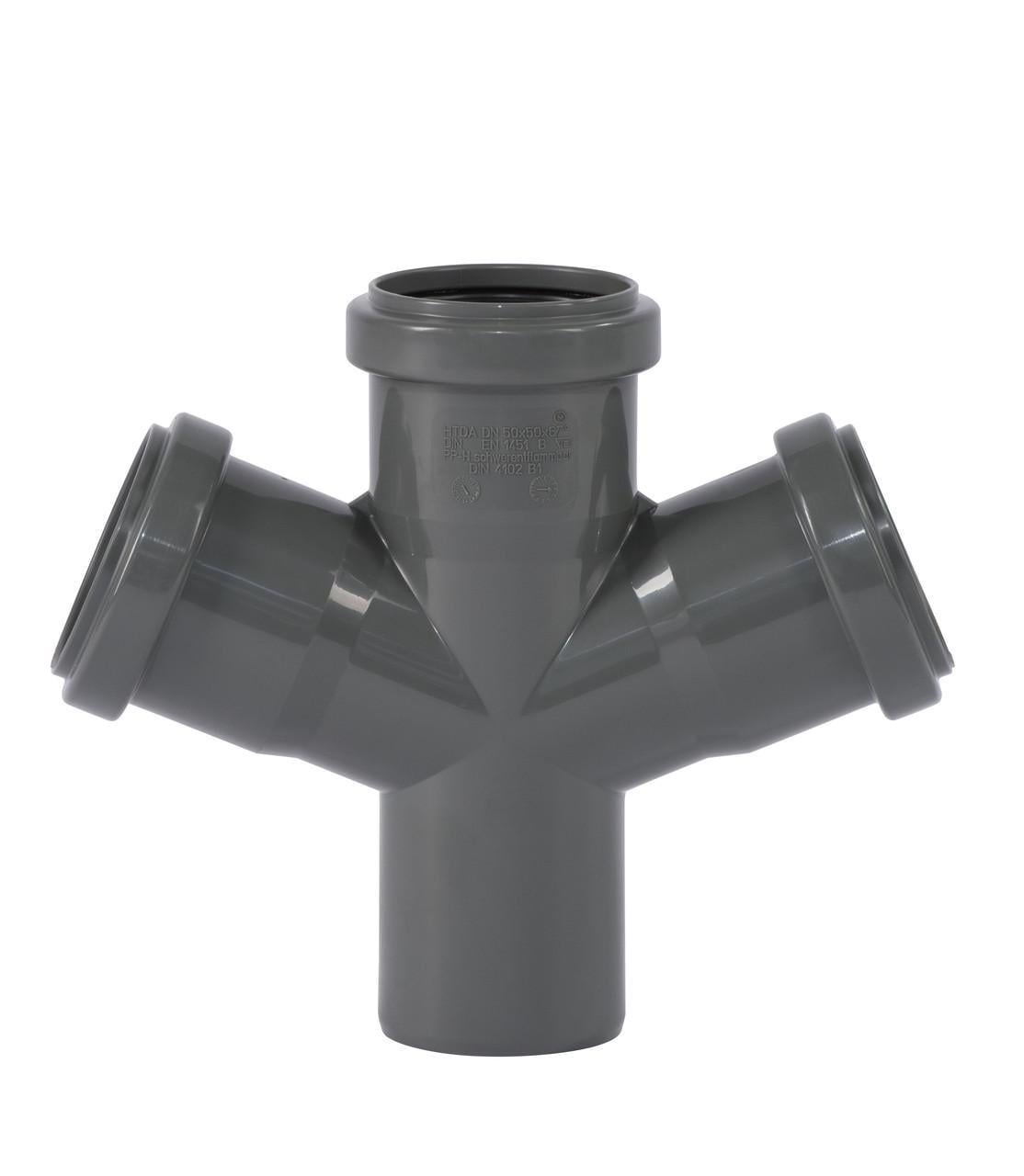 Хрестовина Ostendorf HT Safe 50/50/67° (172900) Хрестовина Ostendorf HT Safe 50/50/67° (172900)