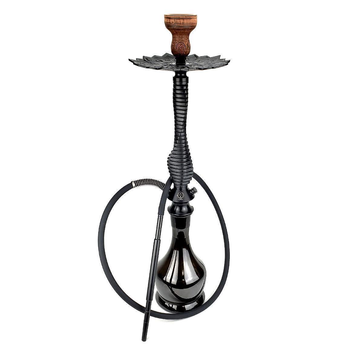 Кальян Karma Hookah 3.0 Black Plus Black