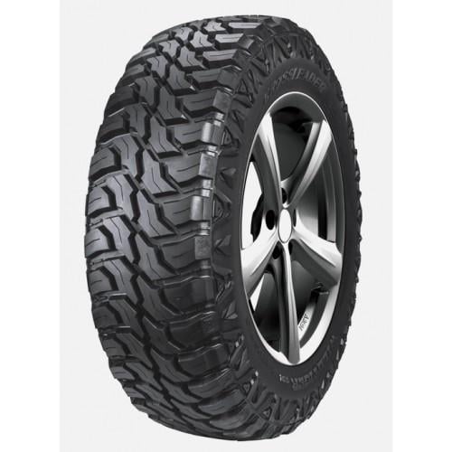 Автошина Doublestar Wild Tiger T01 265/70 R16 117/114N не шип