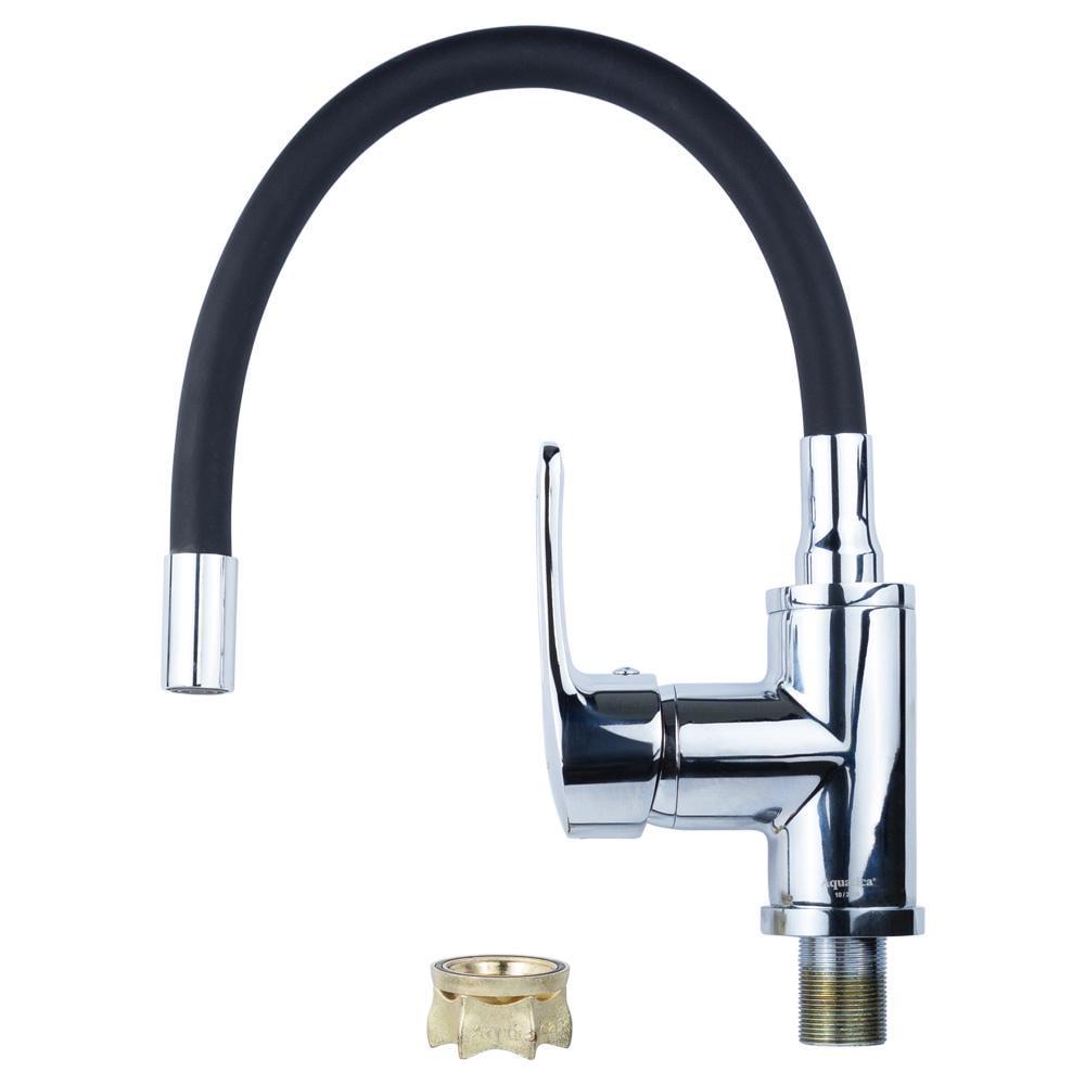 Смеситель для кухни Aquatica ML-4B544C 9746130
