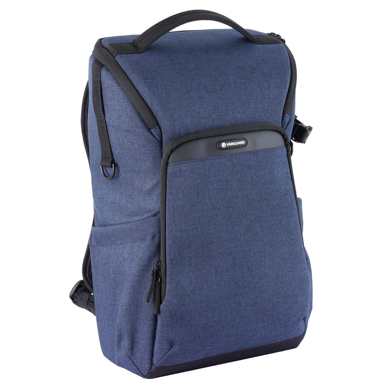Рюкзак Vanguard Vesta Aspire 45 Navy (Vesta Aspire 45 NV) Рюкзак Vanguard Vesta Aspire 45 Navy (Vesta Aspire 45 NV)