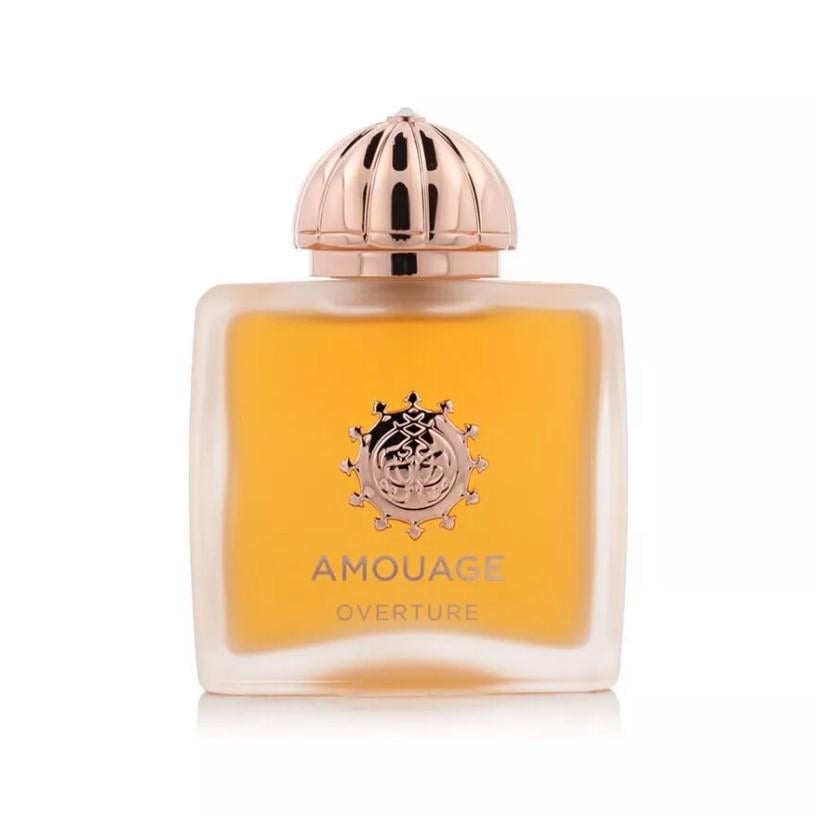 Парфюмерная вода аналог Amouage Overture Woman 100 мл (28839433)