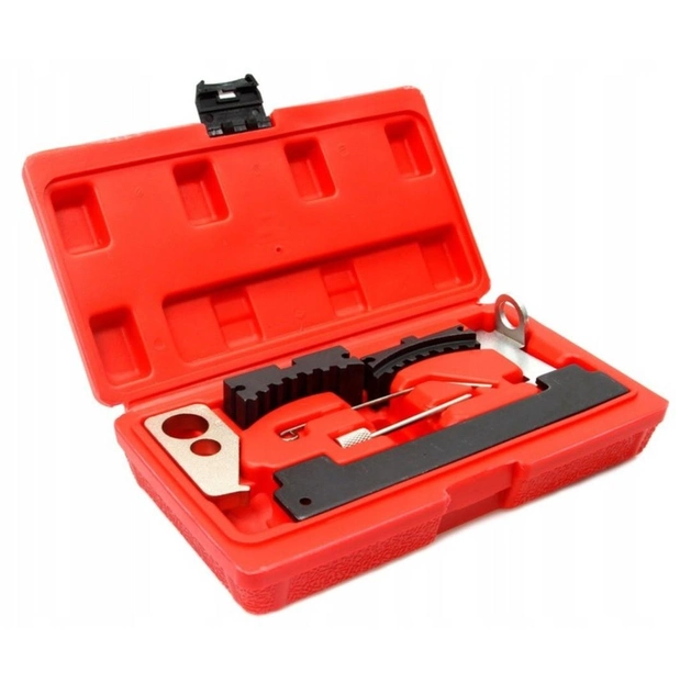 Комплект блокування ГРМ Opel GM 1,4-1,8 16 V Mar-Pol M57617