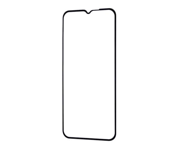 Защитное стекло Tempered Glass Full Screen для Xiaomi Redmi 10A Black (26245)