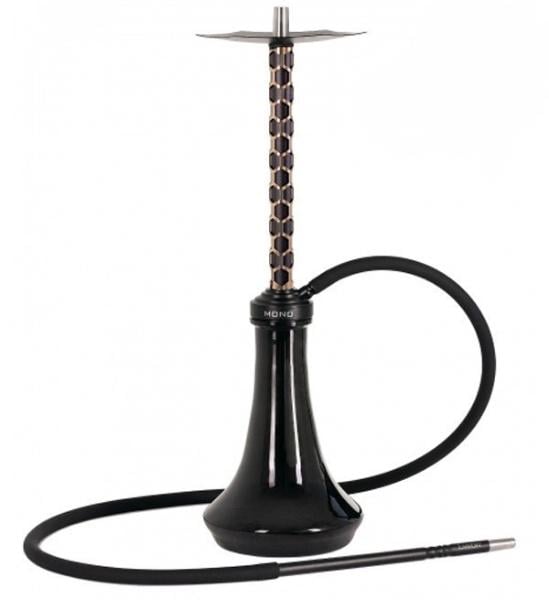 Кальян Embery MONO-H 4.0 Gold (482000508)