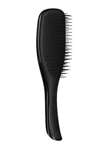 Щітка для волосся Tangle Teezer The Wet Detangler Midnight Black (Е-01545) - фото 1