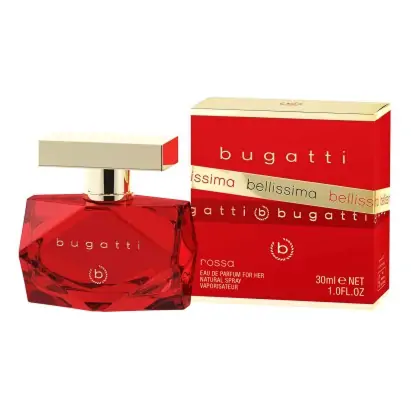 Вода парфумована для жінок Bugatti Bellissima Rossa 30 мл (49113)