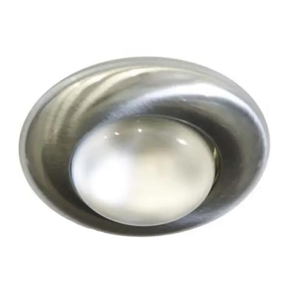 Світильник вбудований Feron 2767 R-39 Хром (10943961)