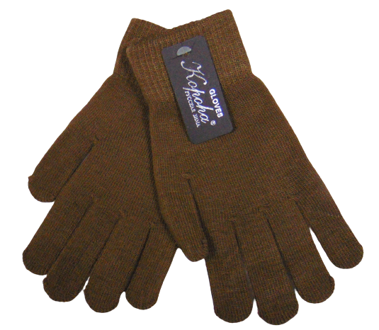 Перчатки женские Корона 7070 Коричневый (1704474760) Перчатки женские Корона 7070 Коричневый (1704474760)