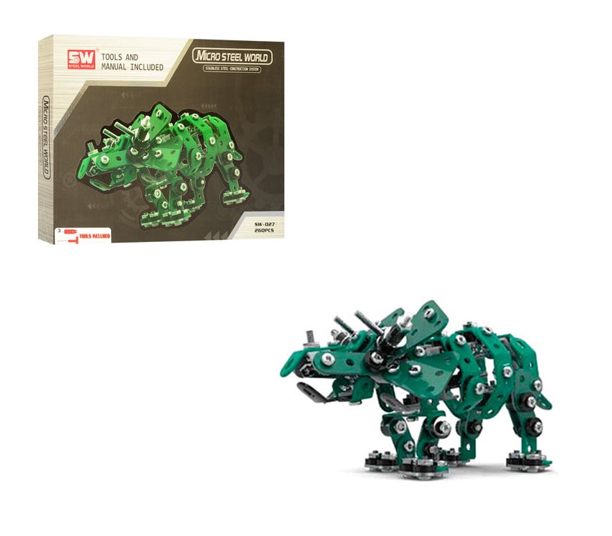 Конструктор Steel World sw-027 sw-02 (13224s13242) Конструктор Steel World sw-027 sw-02 (13224s13242)