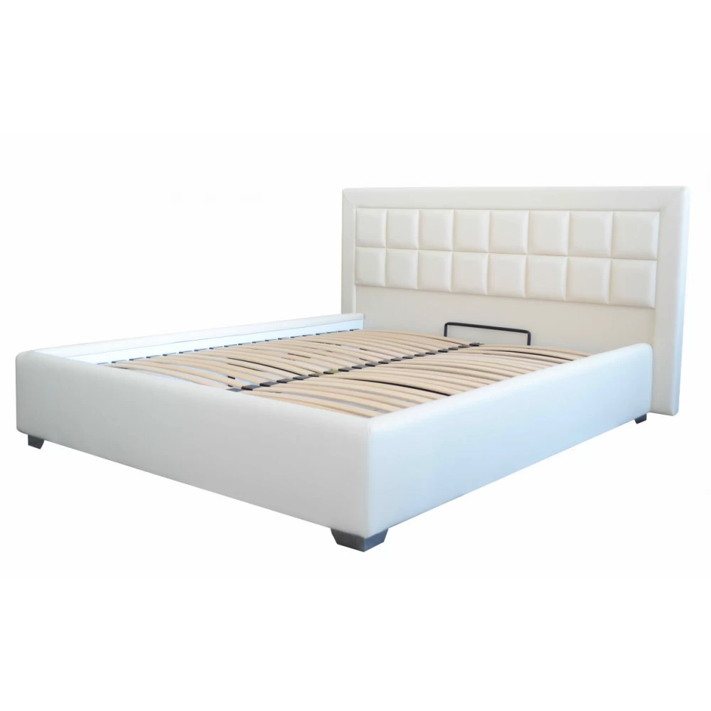 Кровать Спарта II категория 120х200 см (611933) Кровать Спарта II категория 120х200 см (611933)