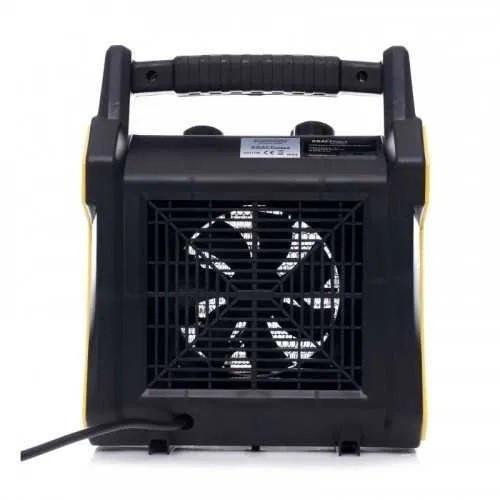 Тепловентилятор Kraft Dele KD11740 керамічний 2,5 кВт - фото 2