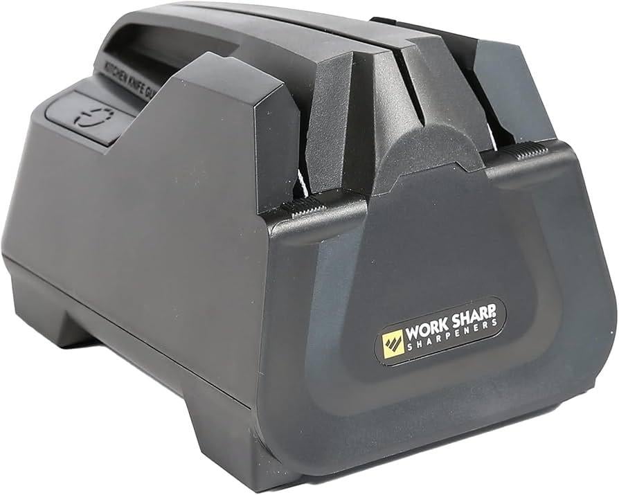 Точилка для ножей Work Sharp Culinary E2 Kitchen Knife Sharpener 15х11х11 см (CPE2-I)