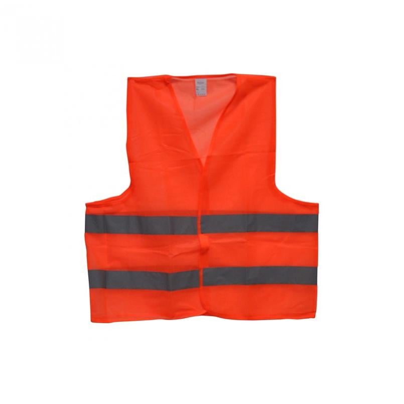 Жилет сигнальный Beltex XL (33880)