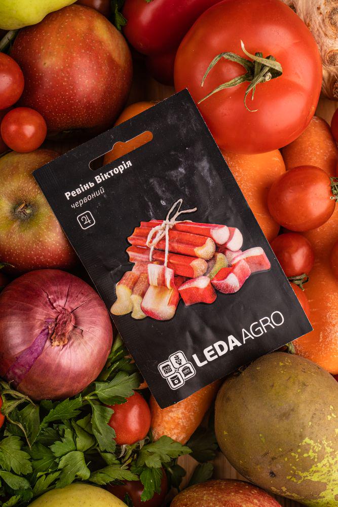 Семена Hem Zaden Ревень Виктория 0,15 г (273985)