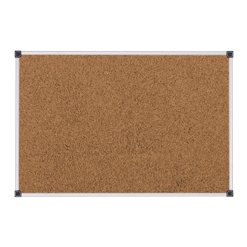 Доска пробковая 60x45 см (tf1382)