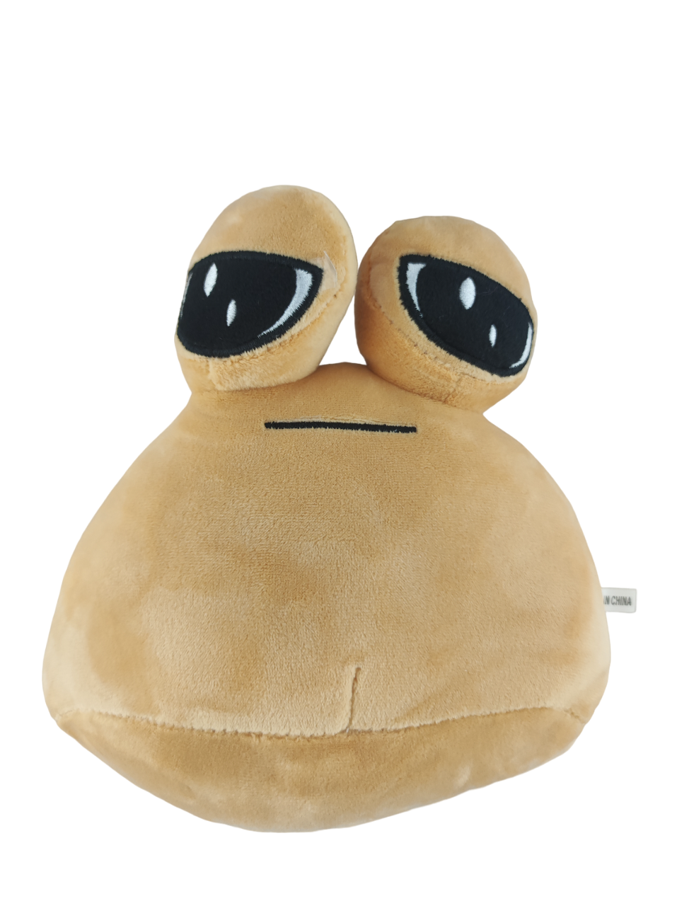 Мягкая игрушка Питомец Поу Инопланетянин 20 см (000003) Мягкая игрушка Питомец Поу Инопланетянин 20 см (000003)