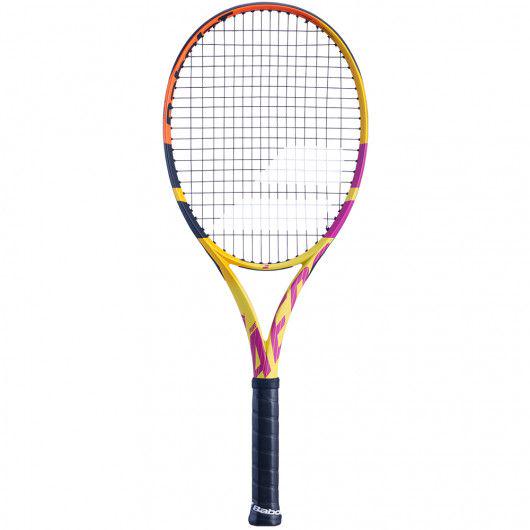 Ракетка Babolat Pure Aero Team RAFA unstr Gr2 (101464/352)