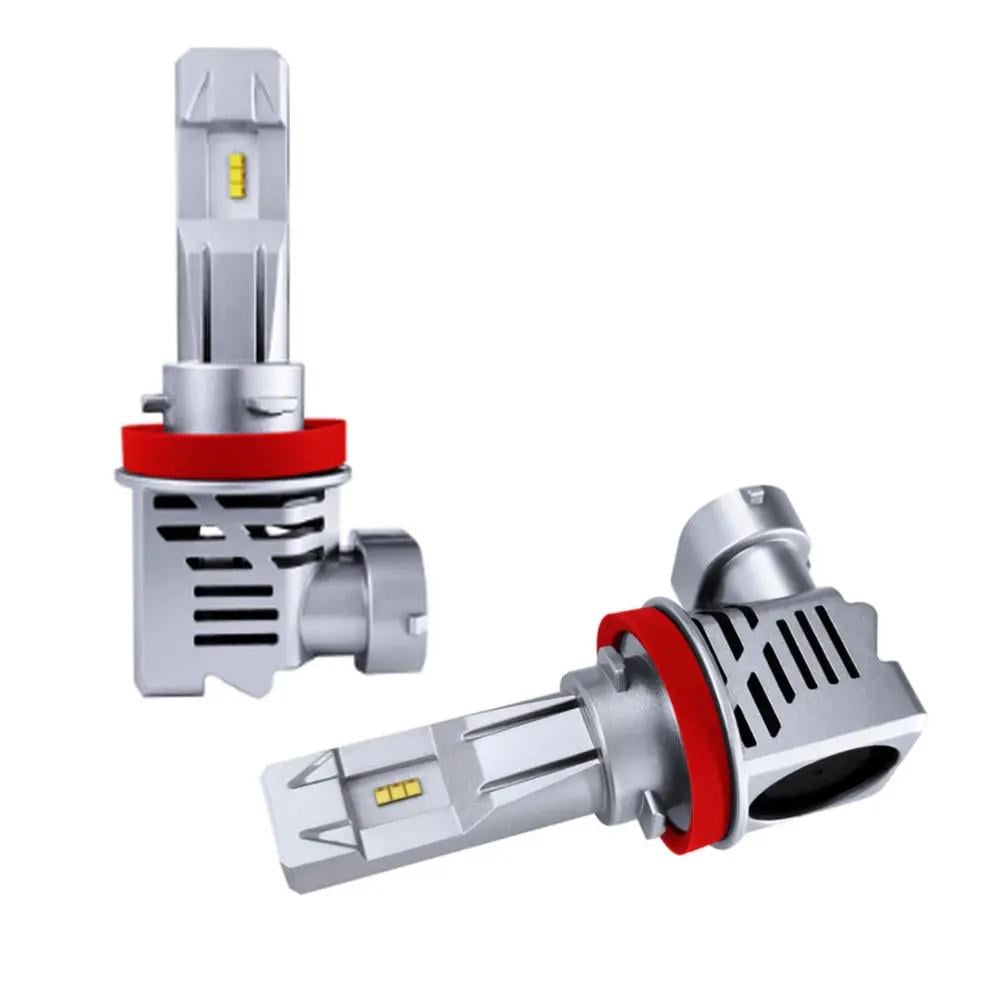Автомобільна лампа Terra M3 H11 ZES 8000Lm (1103552473)