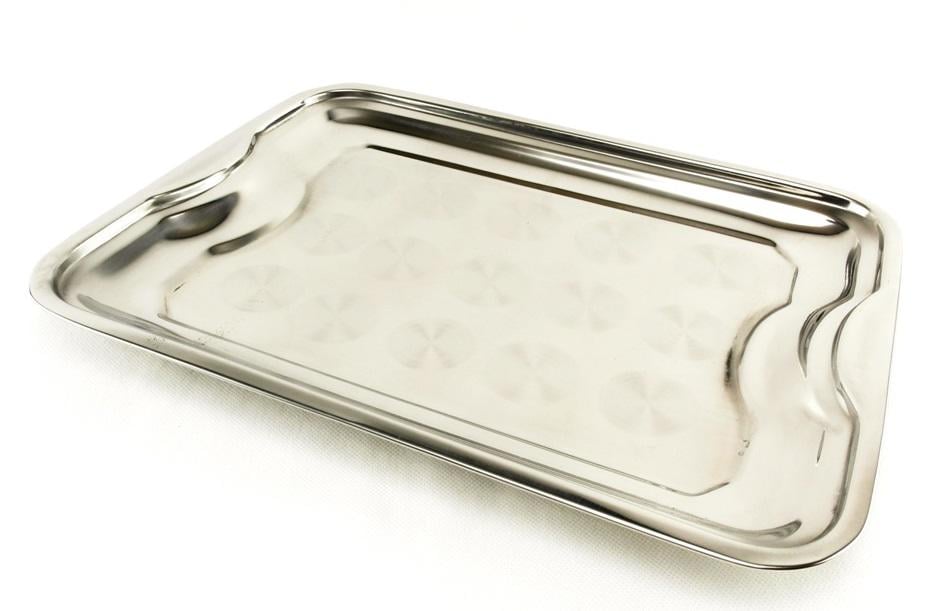 Піднос прямокутний A-Plus 0391 36 см (DR001437)