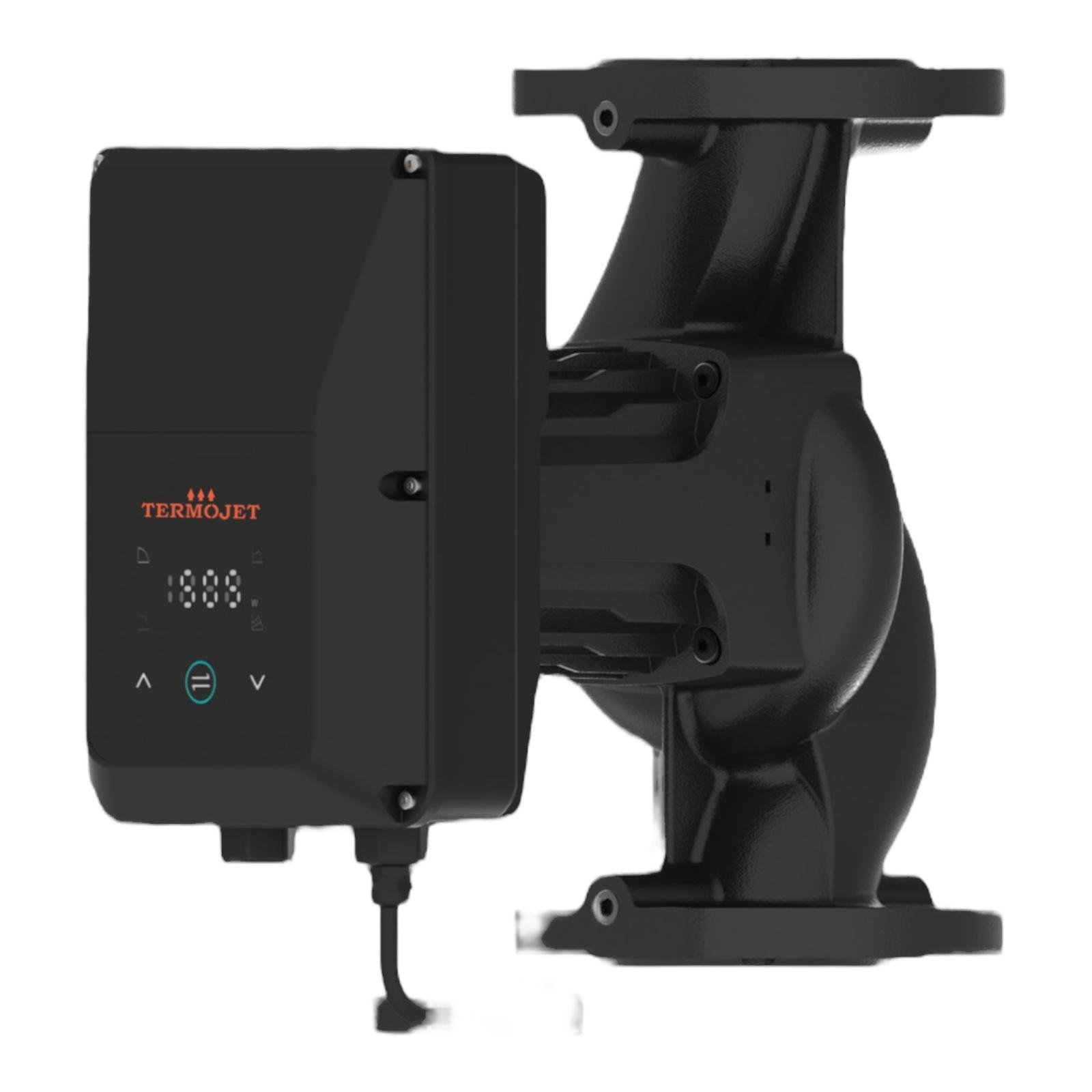 Насос циркуляционный Termojet AUTO энергосберегающий APM 40/12F/250 мм (30401225)
