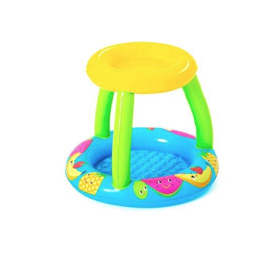 Бассейн детский BestWay 52331 (18175231)