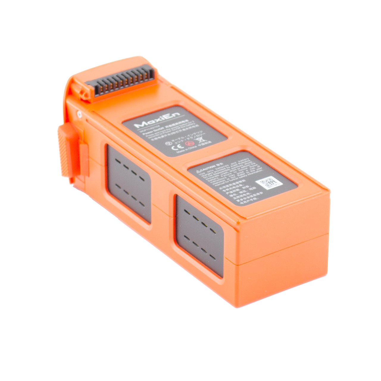 Аккумулятор для квадрокоптера Autel EVO 2 7100 mAh 11,55 V (102000199) - фото 2