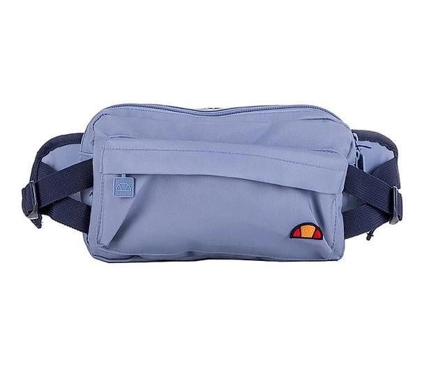 Сумка мужская Ellesse Dacio Cross Body Bag One size Голубой (7dSARA3010-426 One size) - фото 1