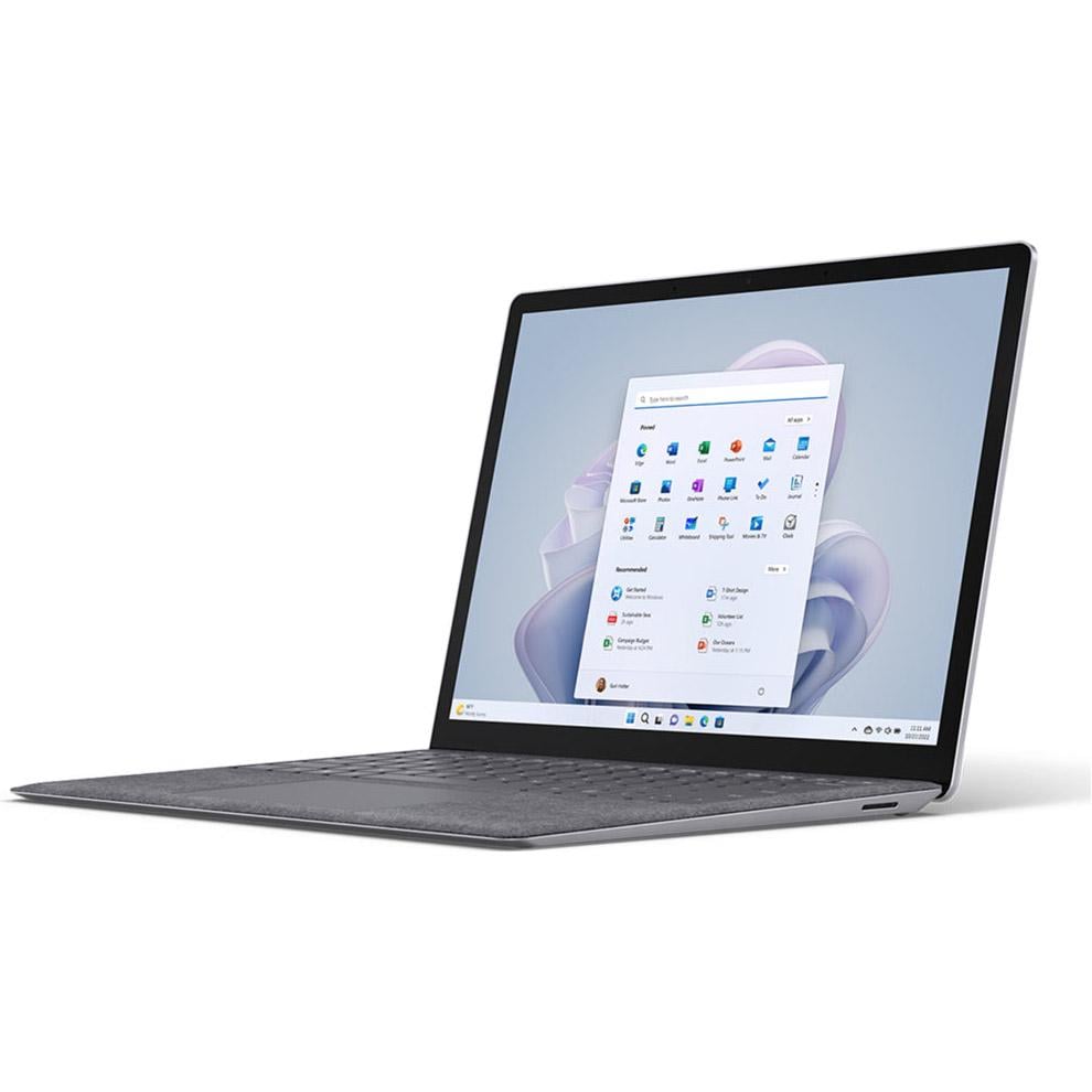 Ноутбук Microsoft Surface Laptop 5 (R8N-00001) - фото 2