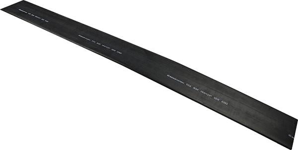 Термоусаджувальна трубка АСКО-УКРЕМ з клейовим шаром 60/20 мм 1 м Чорний (A0150040064) - фото 1 Термоусаджувальна трубка АСКО-УКРЕМ з клейовим шаром 60/20 мм 1 м Чорний (A0150040064) - фото 1