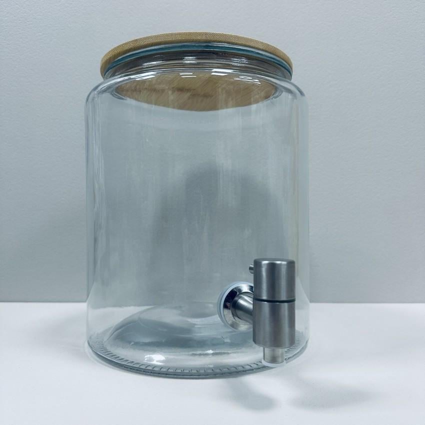 Лимонадник S&T 9038-6 5 л (2560843645) - фото 4 Лимонадник S&T 9038-6 5 л (2560843645) - фото 4