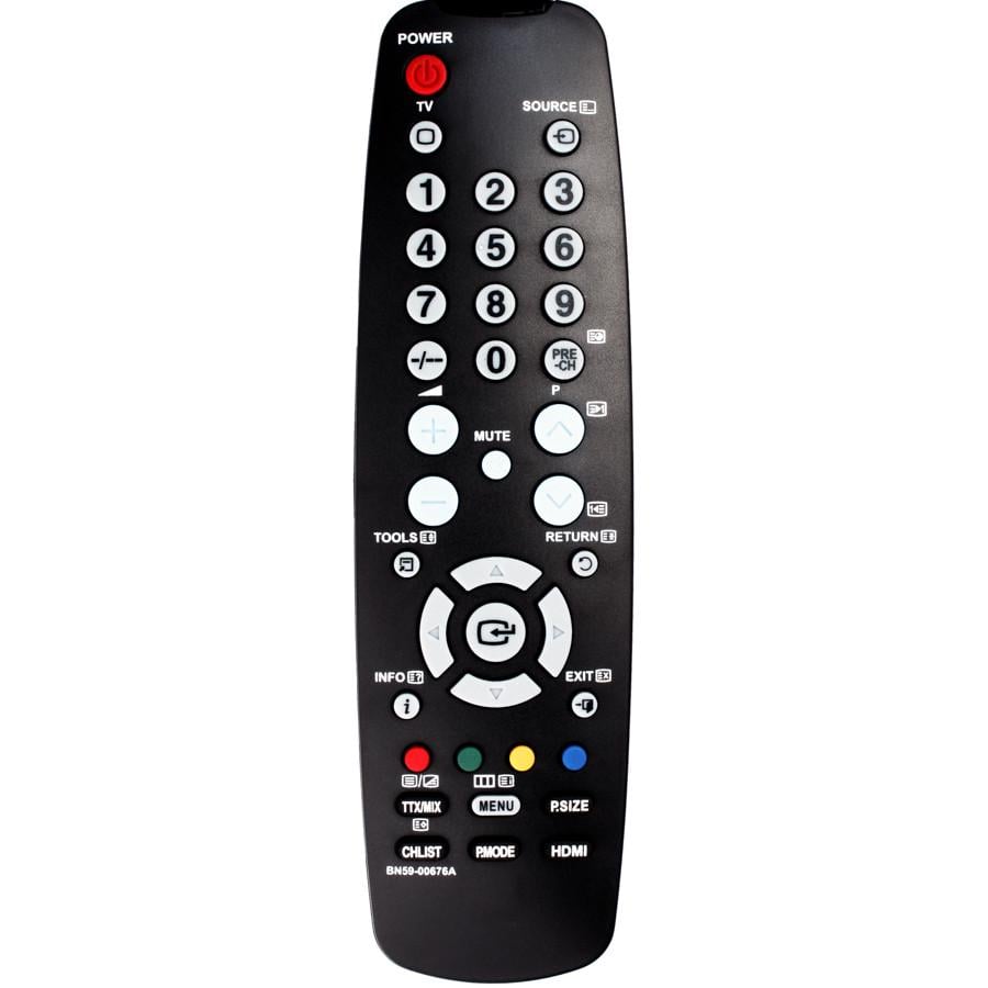 Пульт для телевизора SAMSUNG BN59-00676A (1771)