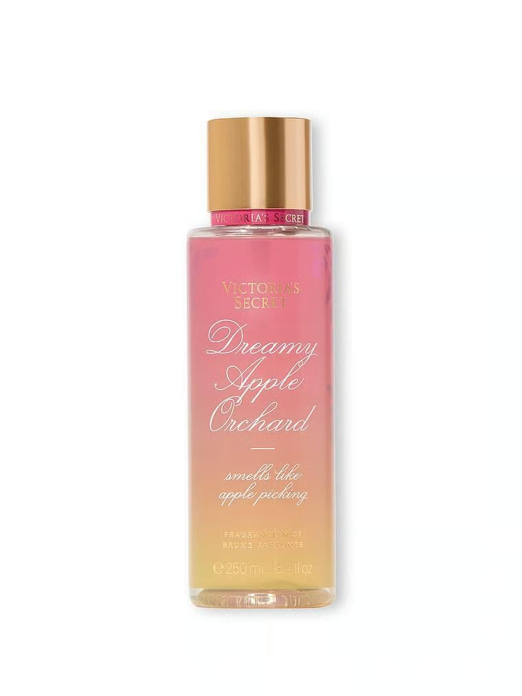 Спрей для тела Victoria's Secret Dreamy Apple Orchard Fragrance Mist 250 мл (26999125)