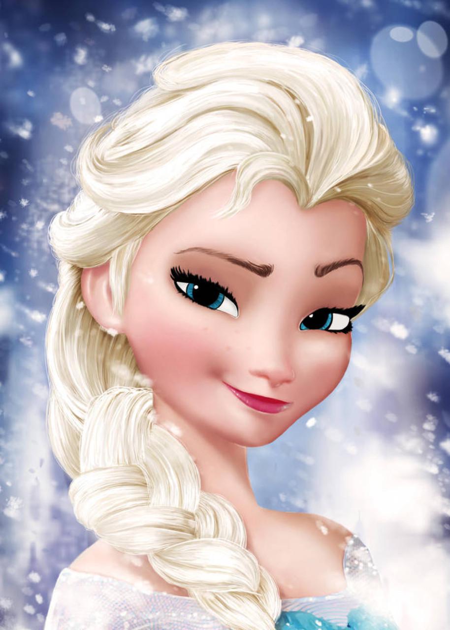 Картина GeekLand Frozen (FZ.09.034)