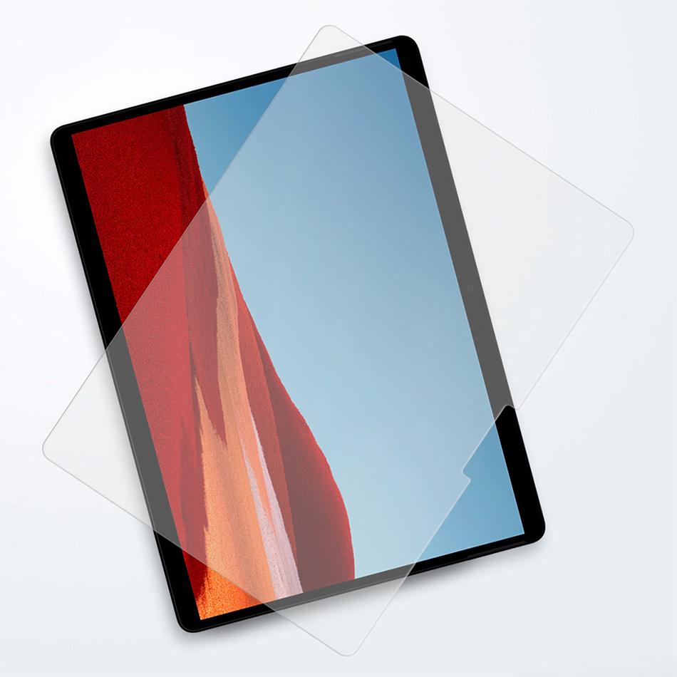 Защитное стекло Nillkin Amazing H+ Anti-Explosion для Microsoft Surface Pro X 13'' 0,33 мм
