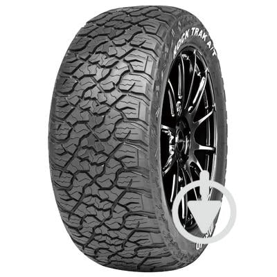 Автошина Arivo Rock Trak A/T 265/55 R20 119/116S Автошина Arivo Rock Trak A/T 265/55 R20 119/116S