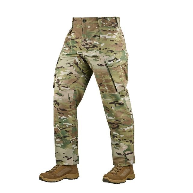 Брюки военные M-Tac NYCO XS/R Multicam (AN011768)