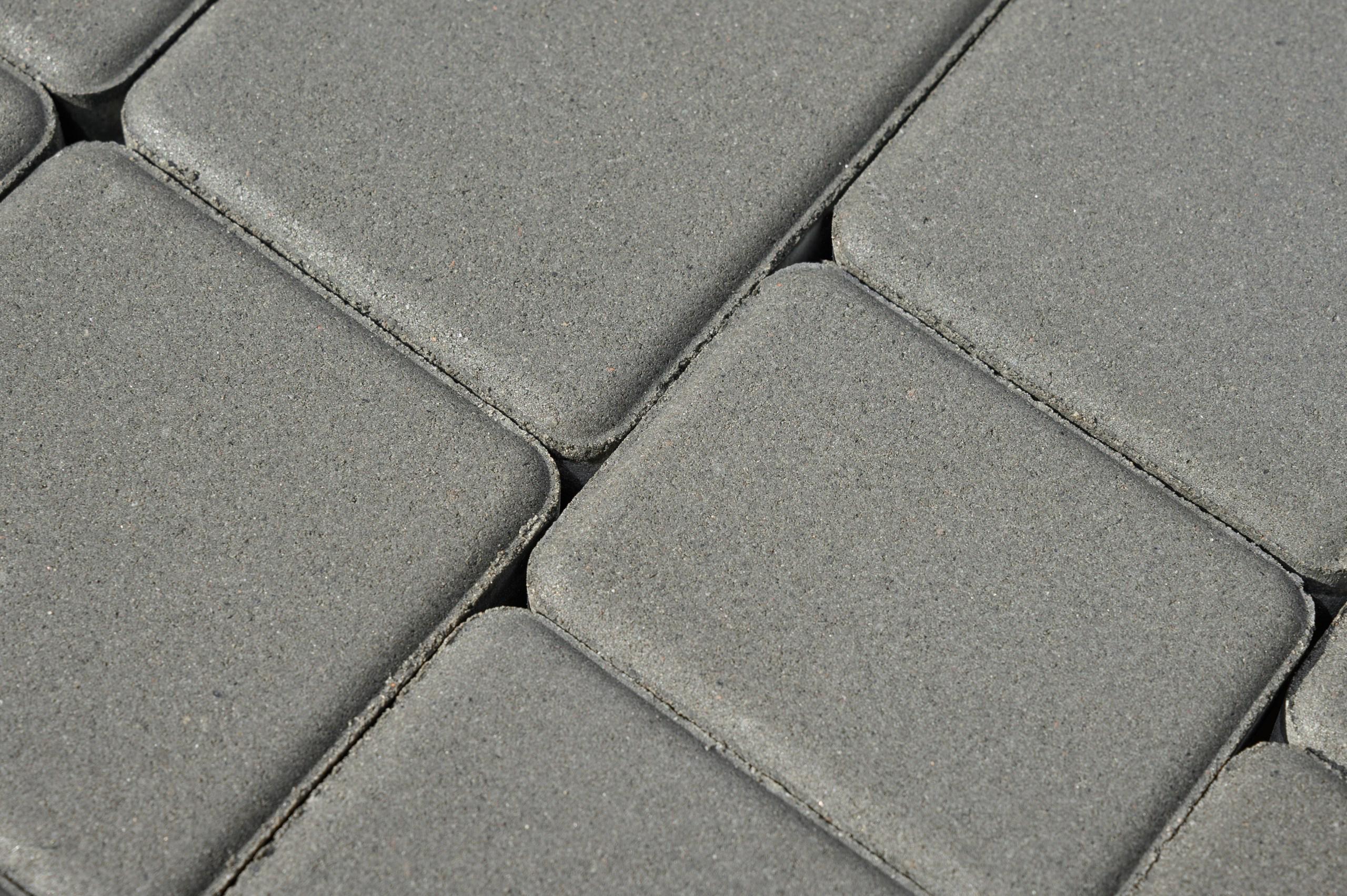 Тротуарная плитка Старый Город CONTUR BRUK в=6 Серый - фото 2 Тротуарная плитка Старый Город CONTUR BRUK в=6 Серый - фото 2