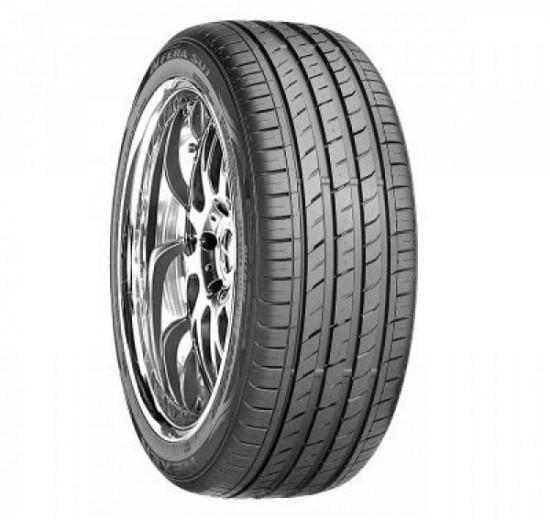 Автошина Roadstone N Fera SU1 235/55 R19 105W XL не шип Автошина Roadstone N Fera SU1 235/55 R19 105W XL не шип