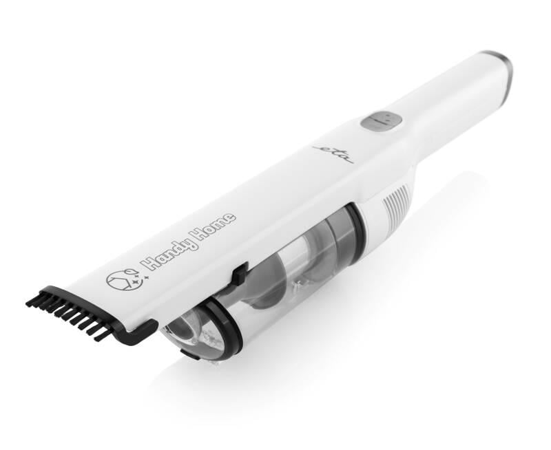 Пилосос акумуляторний ETA Handy Home 2в1 (5428 90000) - фото 7 Пилосос акумуляторний ETA Handy Home 2в1 (5428 90000) - фото 7