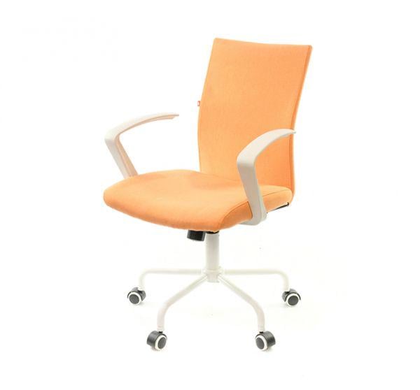 Кресло офисное АКЛАС Арси WT TILT Оранжевый (1611302)