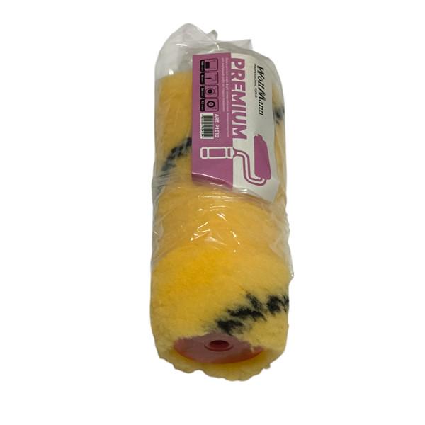 Валик малярський Premium Midi Woffmann 100х30х6 мм ворс 12 мм - фото 3