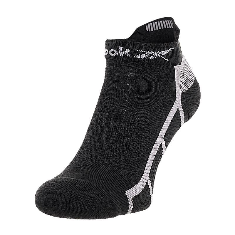 Шкарпетки чоловічі Reebok OS RUN U ANK SOCK р. 37-39 Чорний (GC8680 37-39) Шкарпетки чоловічі Reebok OS RUN U ANK SOCK р. 37-39 Чорний (GC8680 37-39)