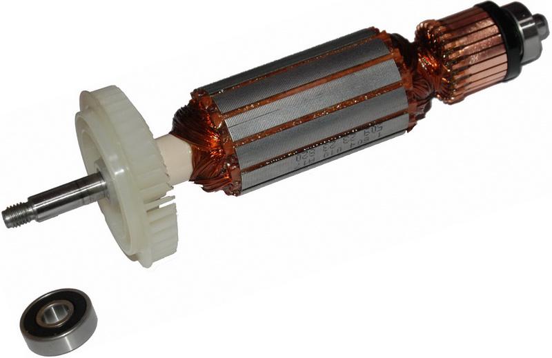 Якорь болгарка Bosch GWS 10-125 (1604010A20)